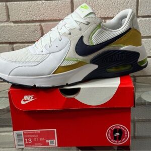 Nike Air Max Excee - Size 13 - Like New